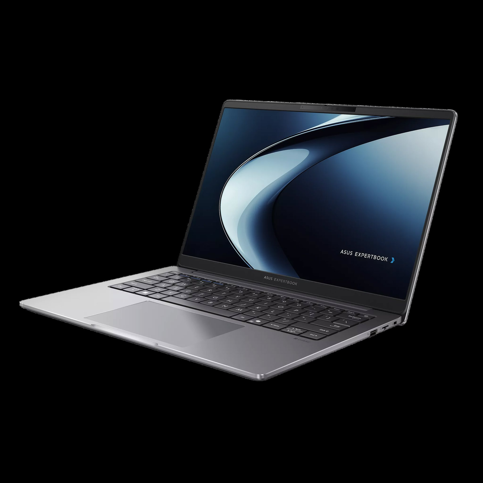 ASUS Expertbook PM3406CKA-LY0288 Gray (PM3406CKA-LY0288)