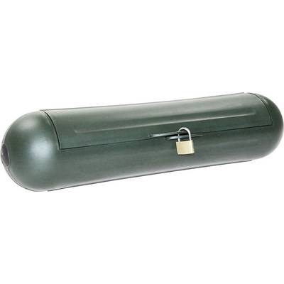 Biztonsági doboz, CEE dugóhoz as - Schwabe 48708 48708 (O x H) 110 mm x 300 mm (48708)