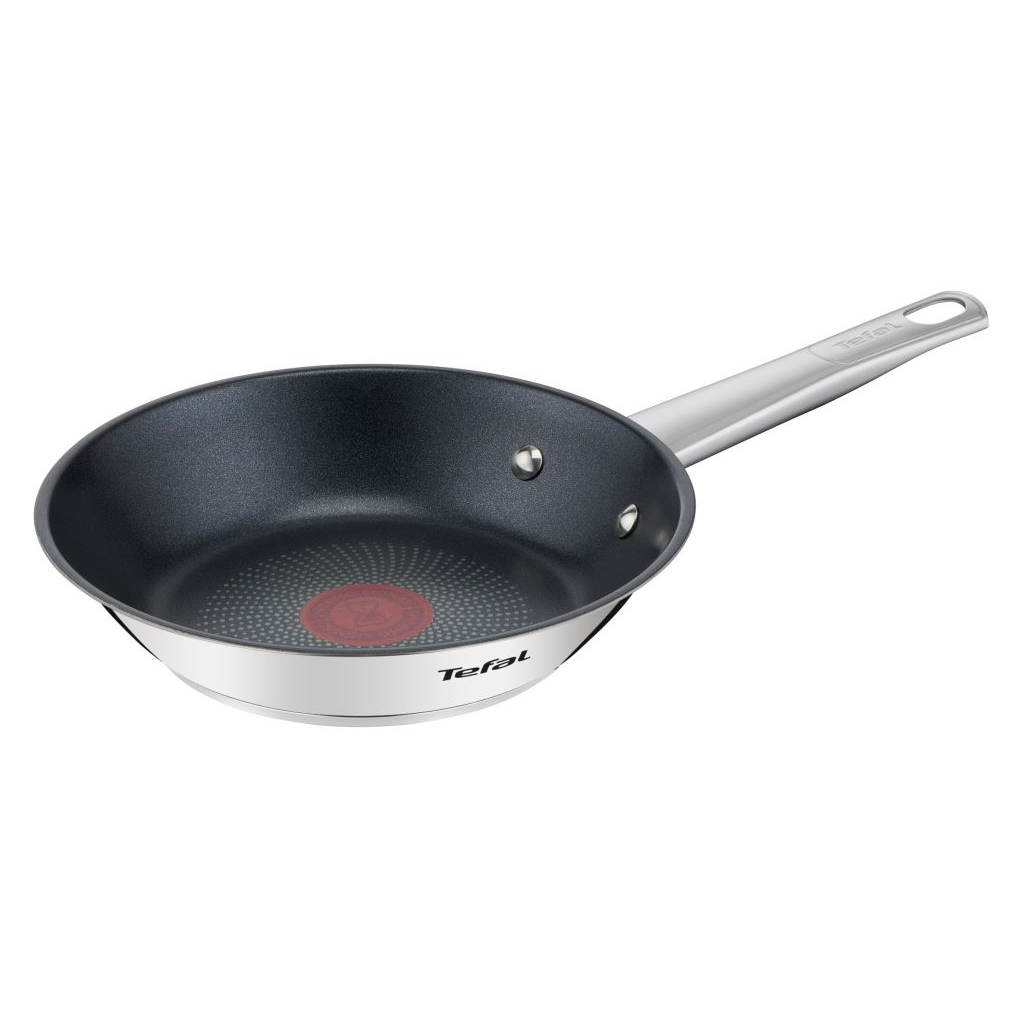 Tefal B9220204 Cook Eat serpenyő 20cm (B9220204)