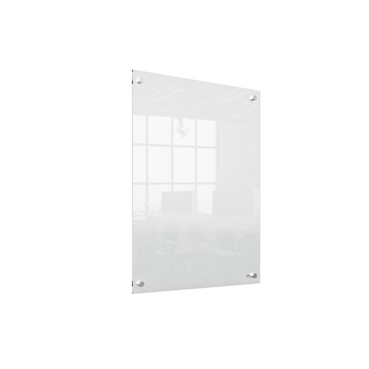 NOBO Home Emlékeztetőtábla 60x45cm - Átlátszó (1915621)