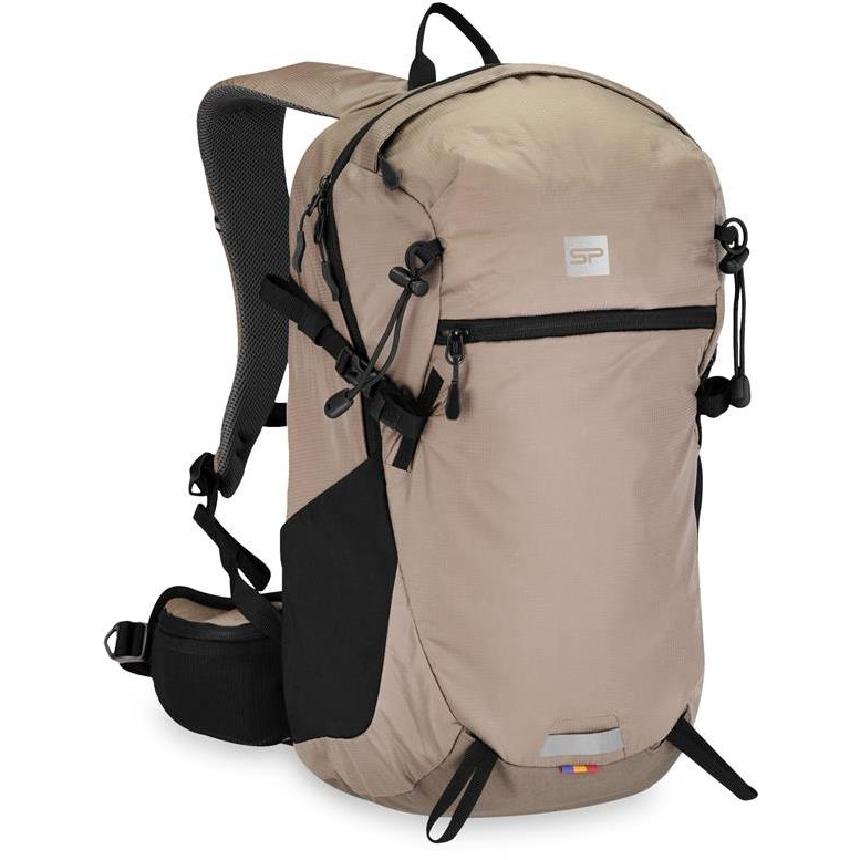 Spokey Dayride 25 l, barna (K943552)