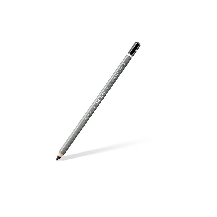 Staedtler Mars Lumograph Hatszögletű 