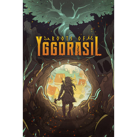 Roots of Yggdrasil (PC - Steam elektronikus játék licensz)