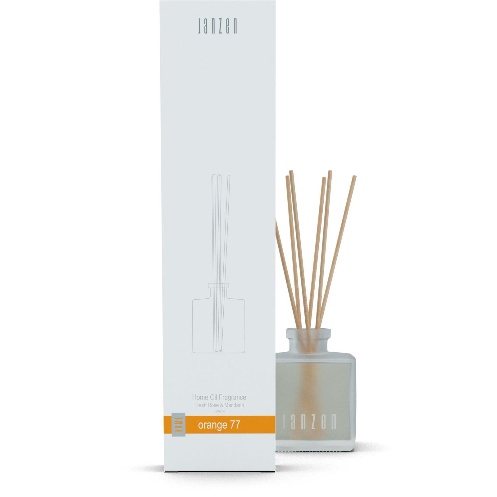 JANZEN narancs 200 ml (8717612605777)