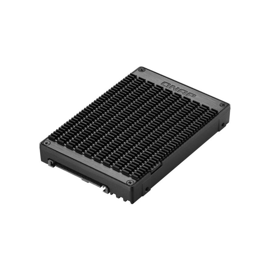 QNAP NAS ZUB QDA-UMP4 ADAPTER U.2 NVMe to M.2 NVMe SSD PCIe (QDA-UMP4)