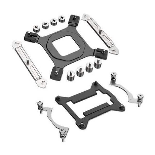 DeepCool EM172-MKNNIN-G-1 onderdeel & accessoire voor computerkoelsystemen Montageset