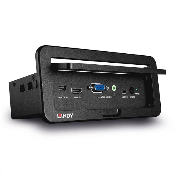 Lindy 38269 video switch HDMI/VGA