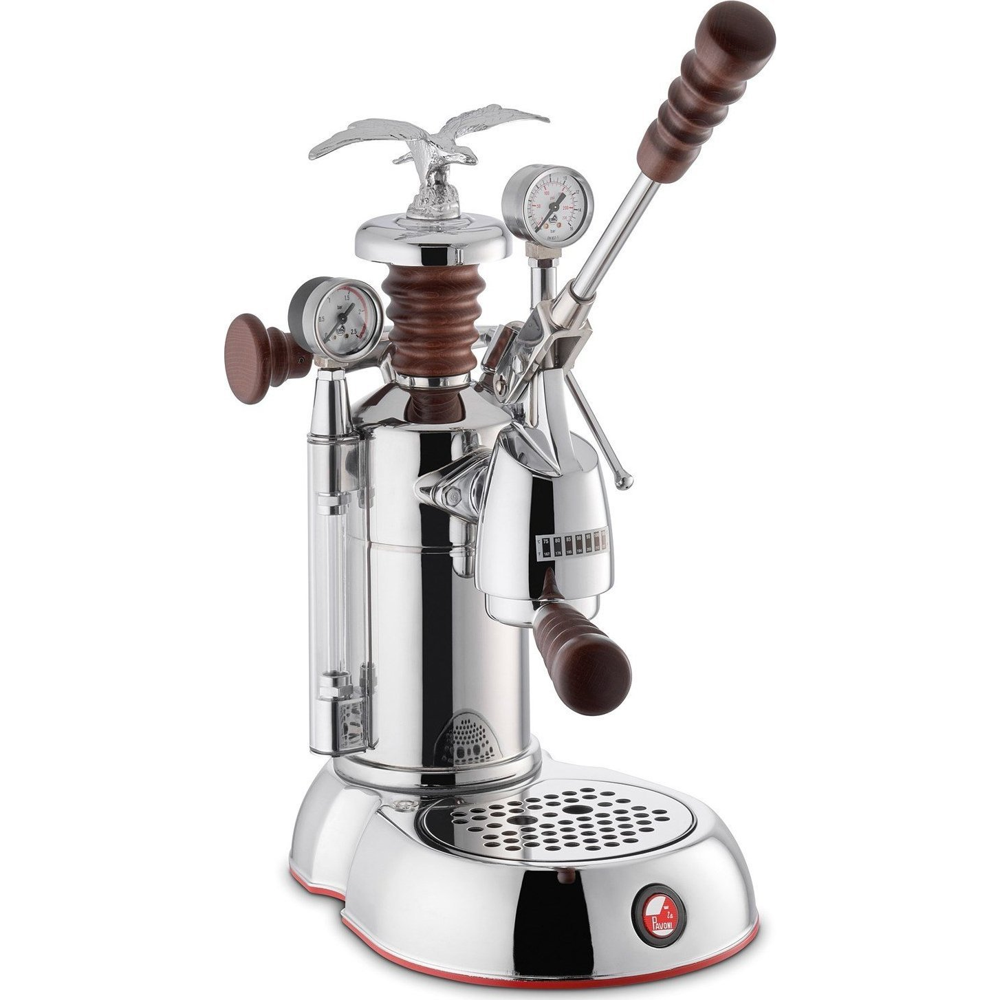 La Pavoni Esperto Abile Kávéfőző (LPLESA01EU)