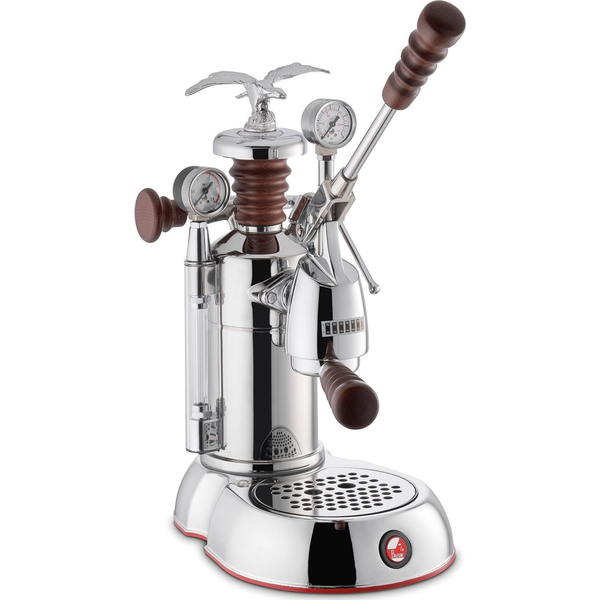La Pavoni Esperto Abile Kávéfőző