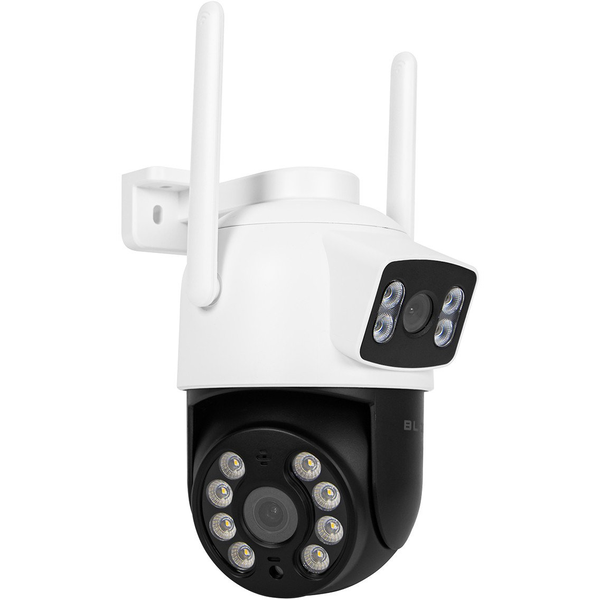 Kamera IP Wi-Fi BLOW i-306, 6MP, IP65
