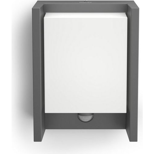 Philips myGarden 164619316 Стенно осветление на открито Несменяема крушка(и) LED 6 W E