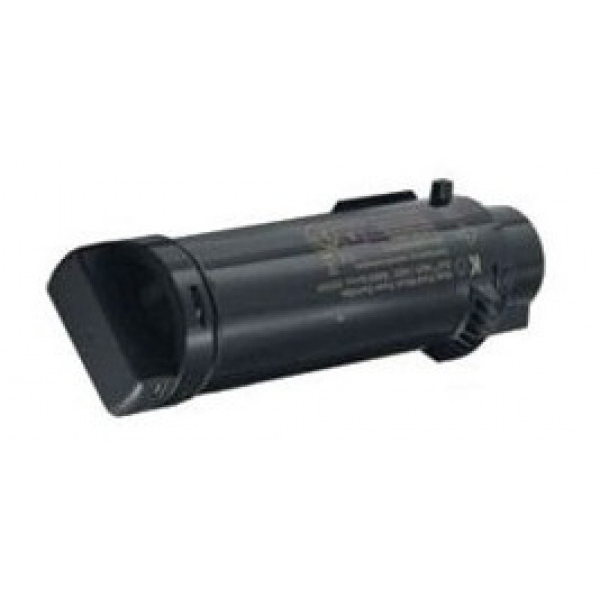Cartridge Web Utángyártott XEROX 6510,6515 Toner Black 5.500 oldal kapacitás CartridgeWeb Kelet EU chippel (106R03488CW) (106R03488CW)
