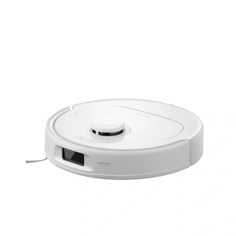 ROBOROCK Qrevo S Pro Robotporszívó Fehér QSP02-00