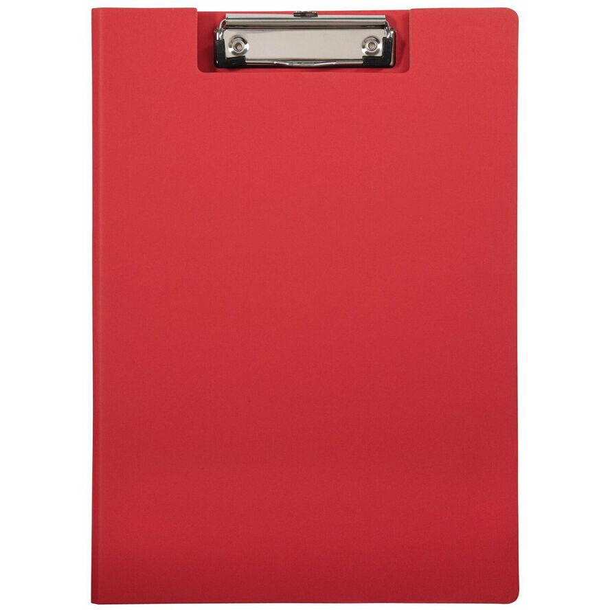 Maul 2382025 A4 Fedeles Felírótábla - Piros (2382025)