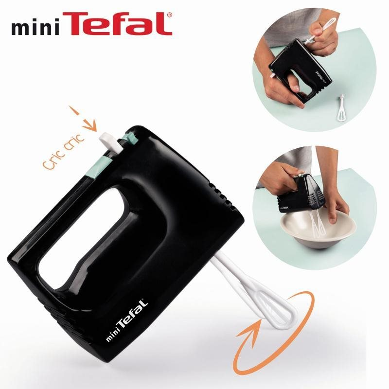 mini Tefal Express habverő (3032163105039)