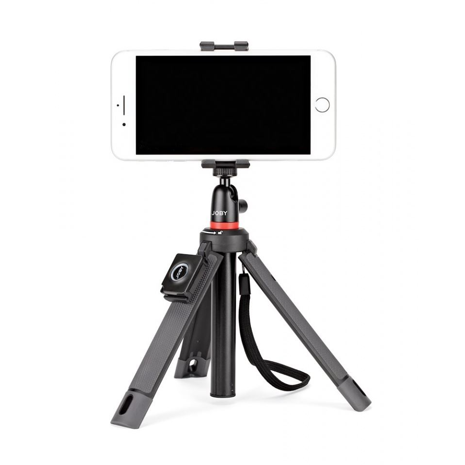 JOBY TelePod Mobile telefon állvány (JB01550-BWW) (JB01550-BWW)