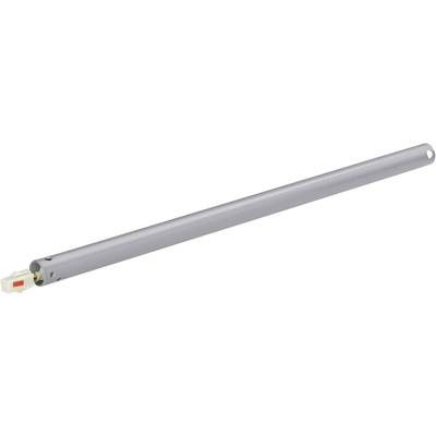 Mennyezeti ventilátor hosszabbító rúd 45 cm, ezüst, Westinghouse 65644 (6564440)