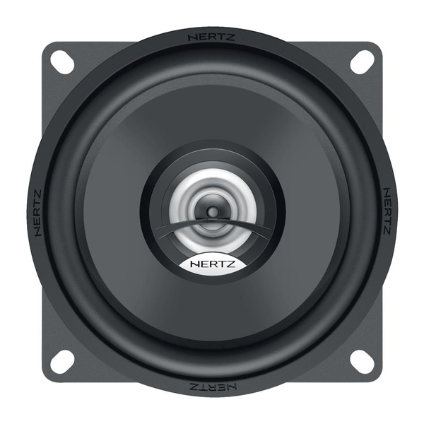 Hertz DCX 100.3 Koaxiális Hangszóró
