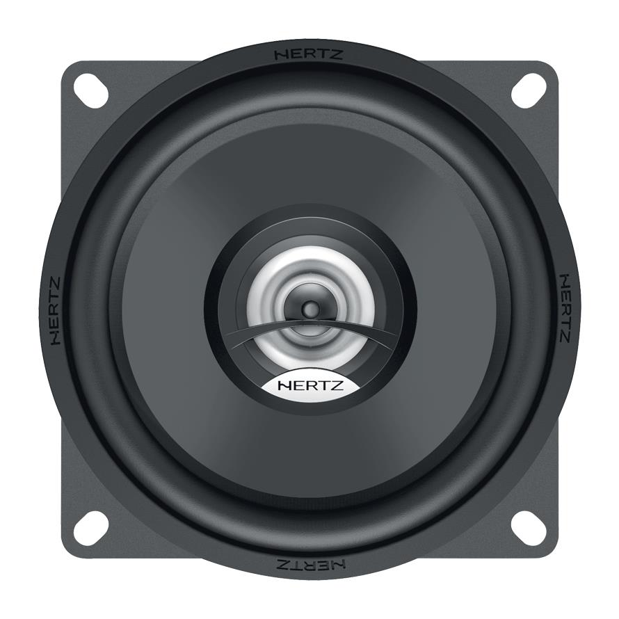 Hertz DCX 100.3 Koaxiális Hangszóró (DCX100.3)