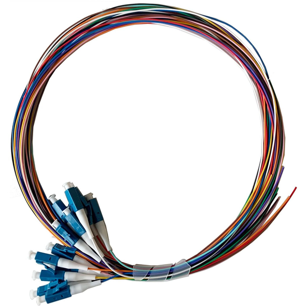 Lanview LVO-PIG-LCUPC-12CORE-OS2-2M non classificato