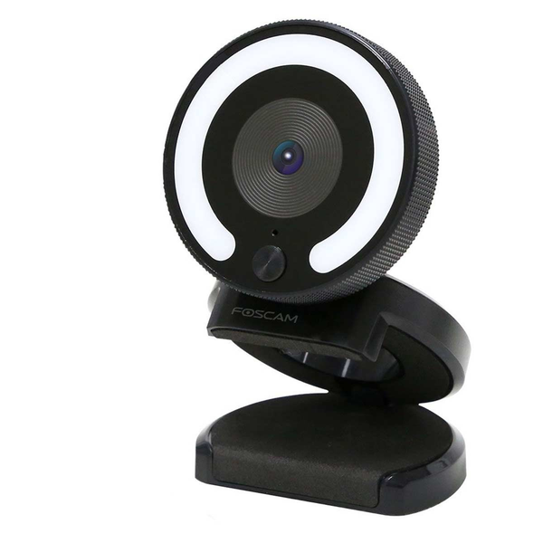 Webkamera Foscam W28 mikrofon