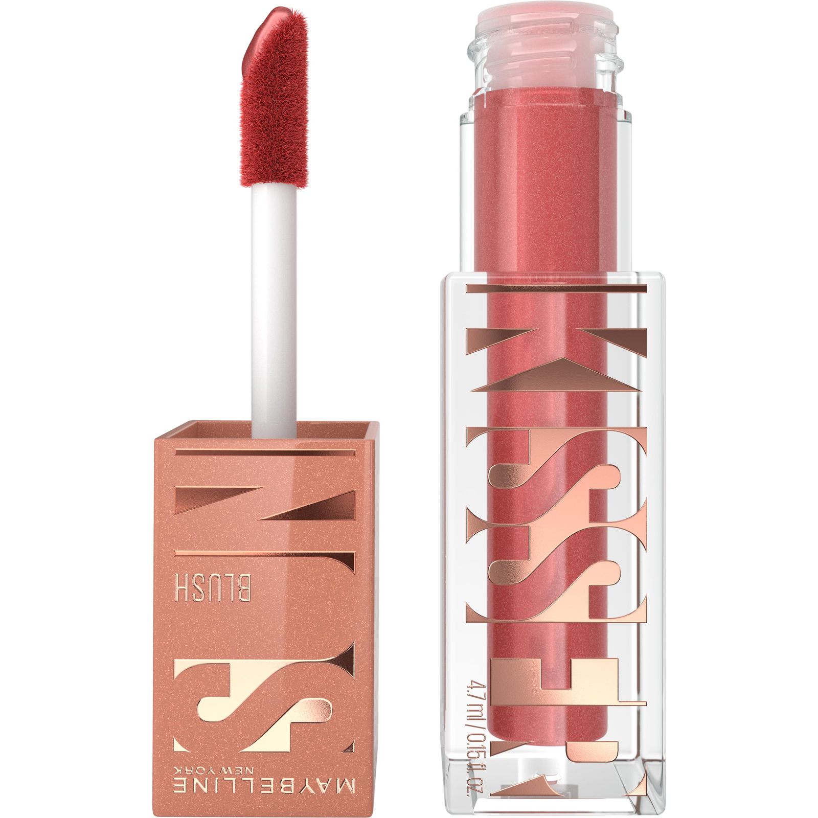 MAYBELLINE NEW YORK Sunkisser 06 City Sizzle 4.7 ml (3600531668440)