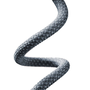 Baseus Dynamic Series USB-Lightning kábel, 2.4A, 1m, szürke (CALD000416) (CALD000416)