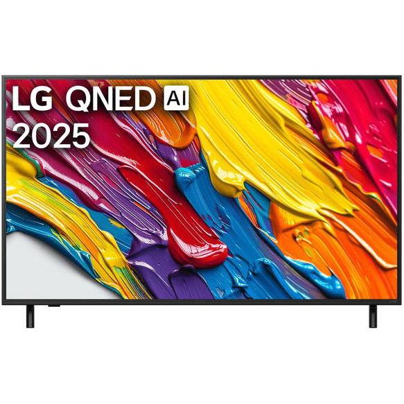 55" LG 55QNED84A3C
