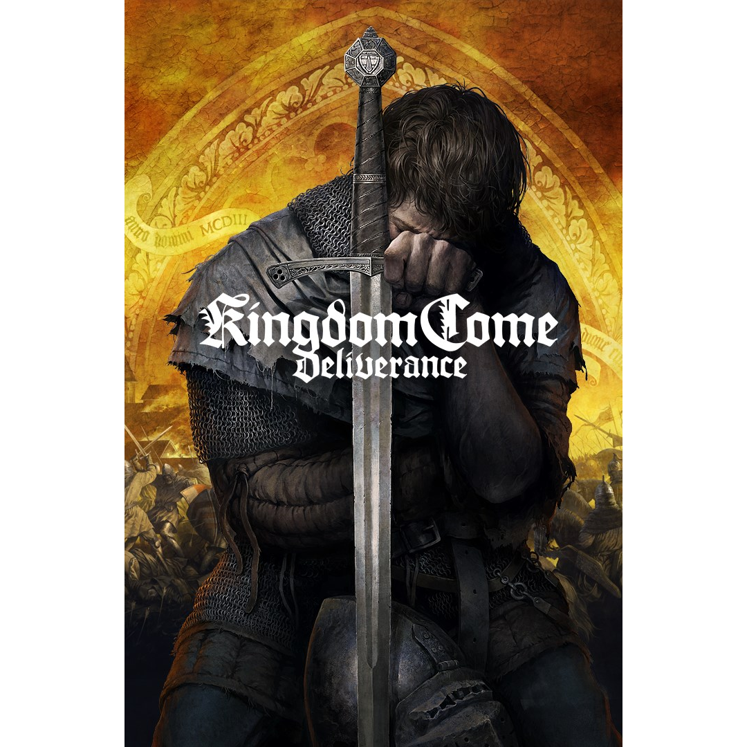 Kingdom Come: Deliverance - Treasures of The Past (PC - Steam elektronikus játék licensz)