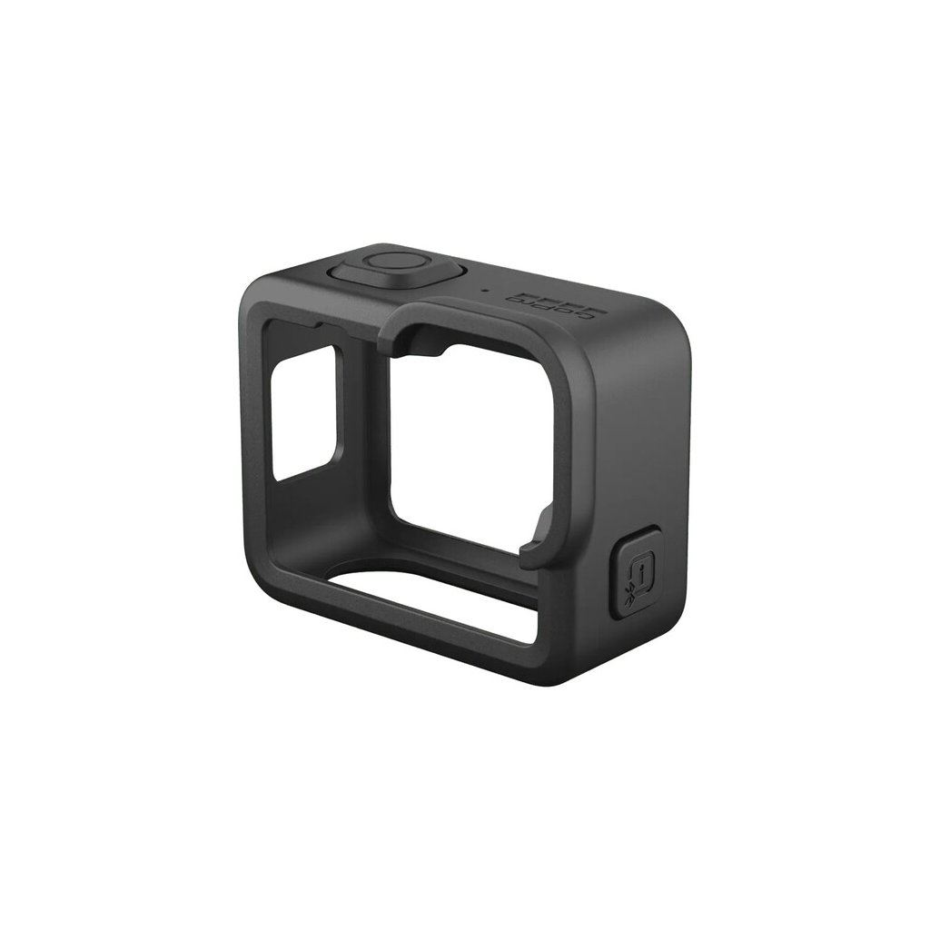 GoPro HERO védőtok fekete (AFFRC-002) (AFFRC-002)