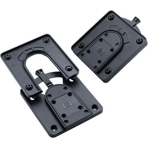 HP LCD Quick Release Mount