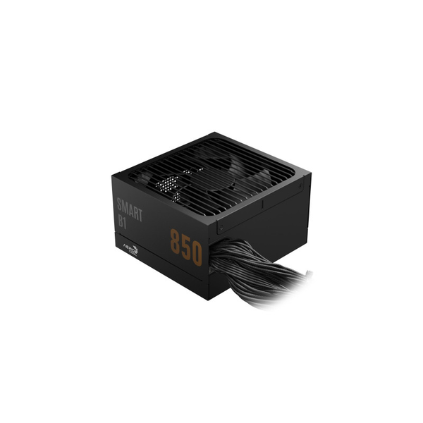 Tápegység Aerocool SMART B1 850 100-240~ Full Range APFC EU BOX