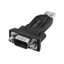 LogiLink USB 2.0/RS-232 адаптер