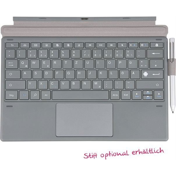 Wortmann TERRA TYPE COVER PAD 1200 [DE]