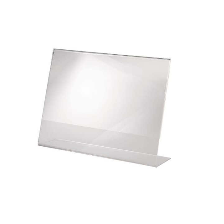 Sigel A4 Fekvő laptartó - L méret (TA211)