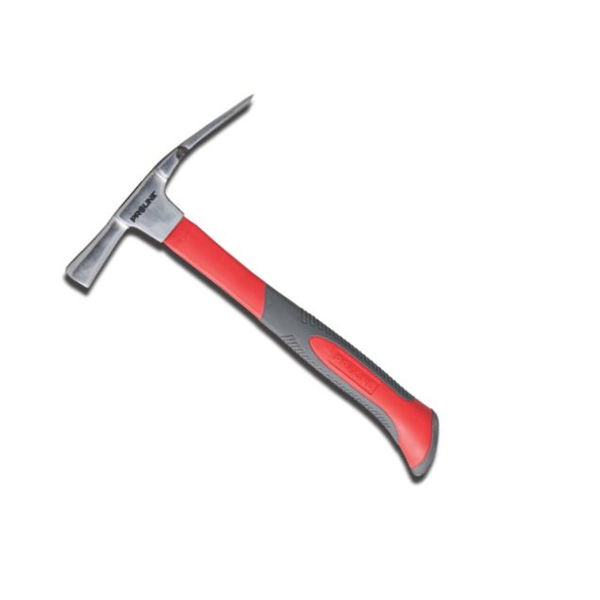 Kőműves Kalapács 600g Üvegszálas Nyél gs Proline