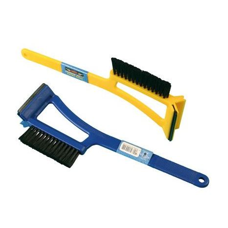 Kefés jégkaparó (0120955)