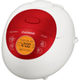 Cuckoo Cr-0351f Arrocera 0,54 L, Aluminio, Lcd, Botones, 1,2 M