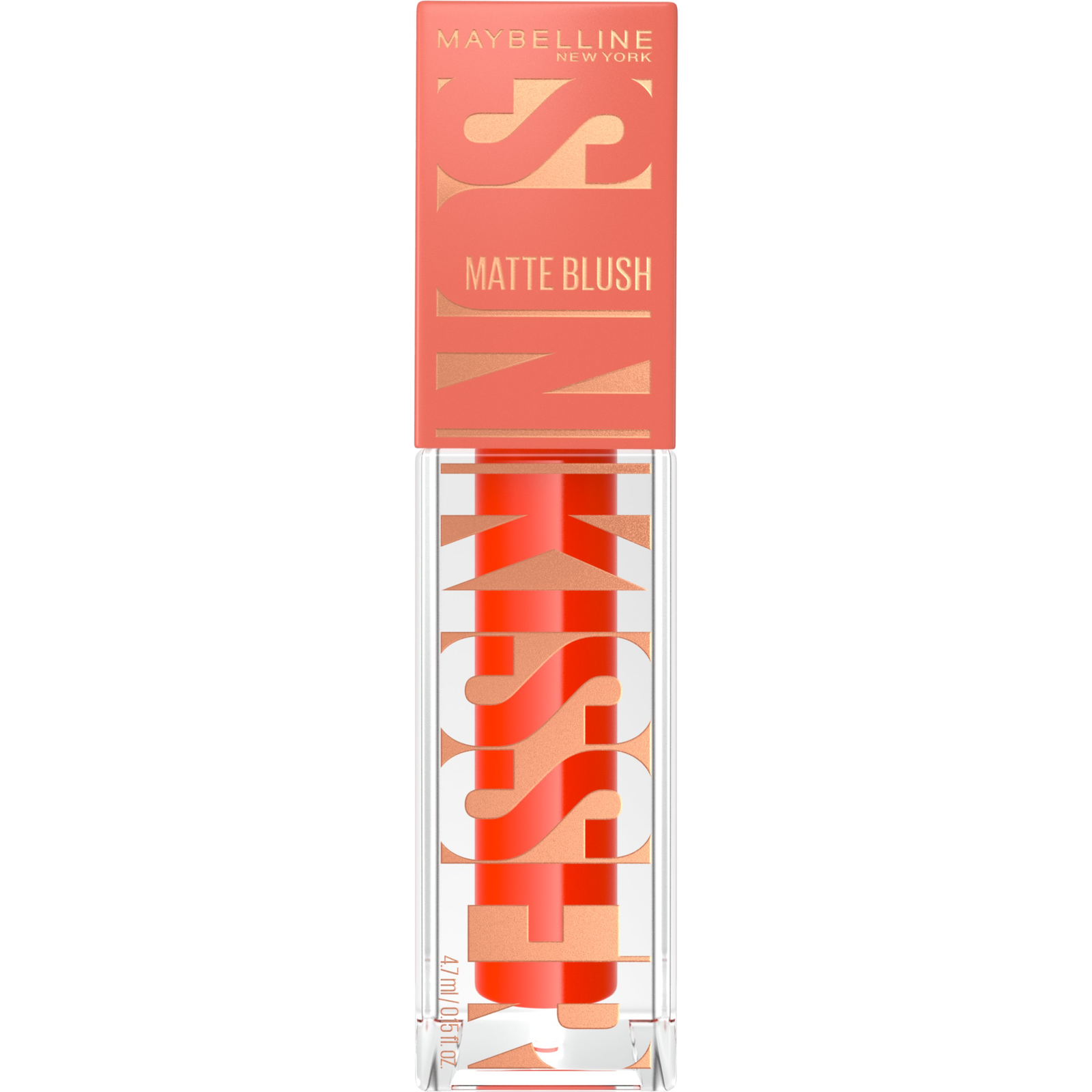 MAYBELLINE NEW YORK Sunkisser 35 Spritzy Orange 4,7 ml (3600531694234)