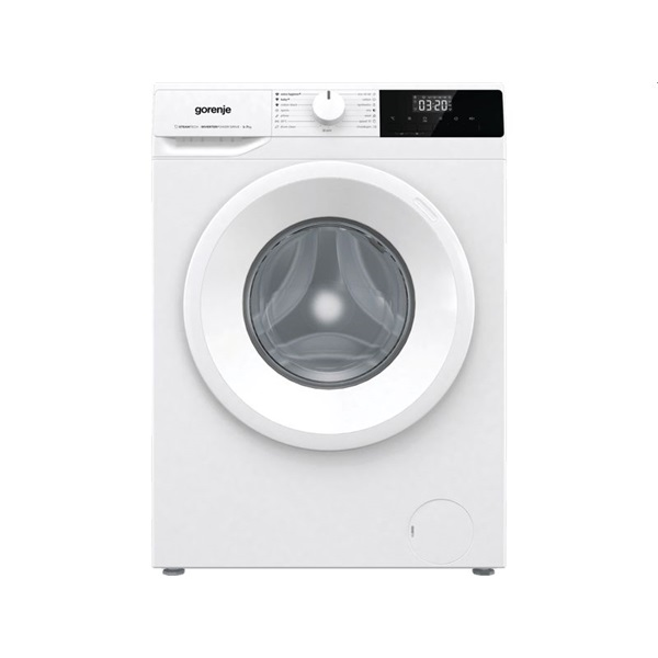 Pračka Gorenje WNHPI72SCS/PL SLIM 43,5 cm 7kg 1200ot Invertor