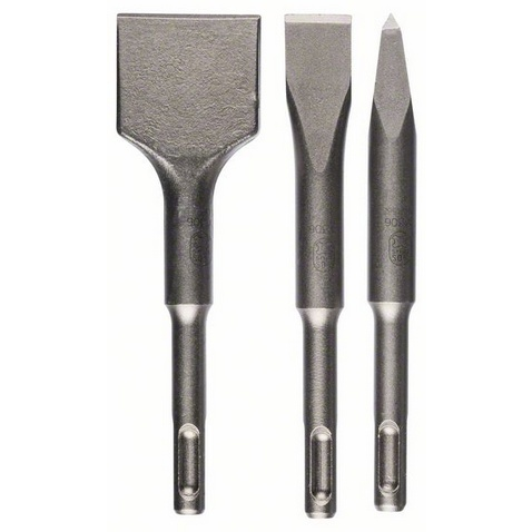 Bosch 2 608 690 180 príslušenstvo pre rotačné kladivá Príslušentvo pre rotačné kladivo