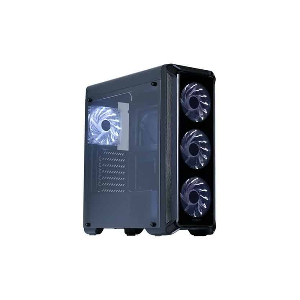Zalman i3 Edge