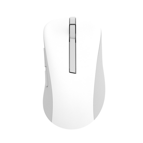 Asus MD102 Wireless Egér 1600 DPI - Fehér