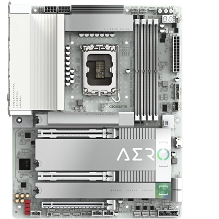GIGABYTE Z890 AERO G