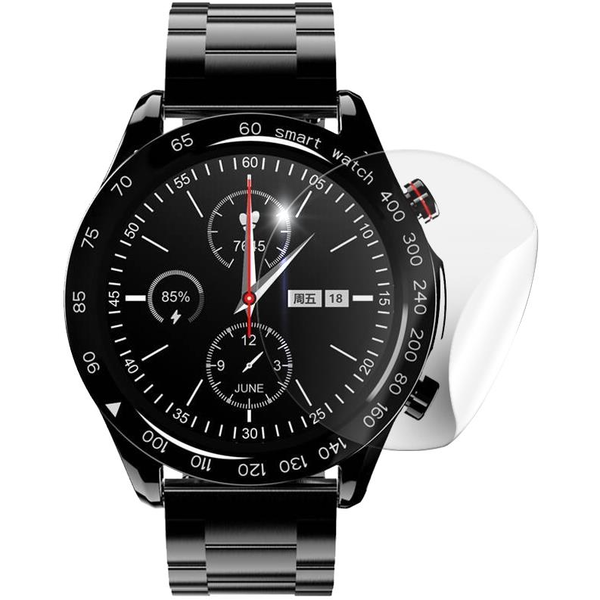 Screenshield HIFUTURE FutureGo Pro védőfólia