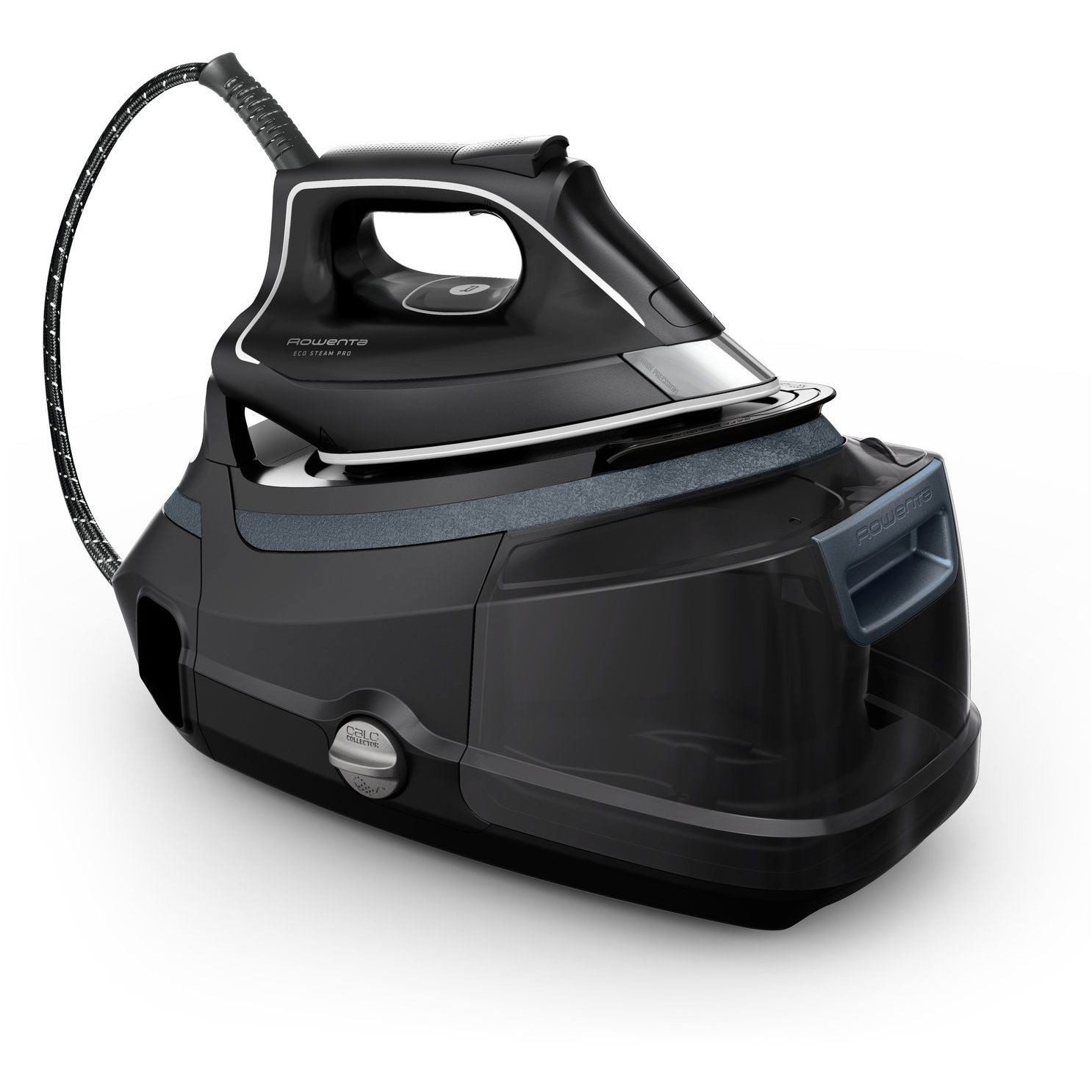 Rowenta DG9642F0 Eco Steam Pro (DG9642F0)