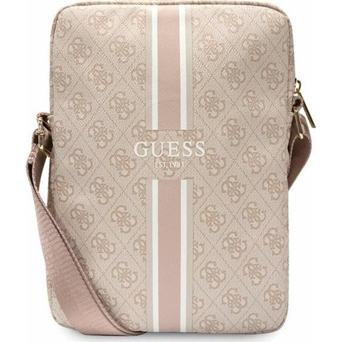 Guess 4G Stripes GUTB10P4RPSP 10