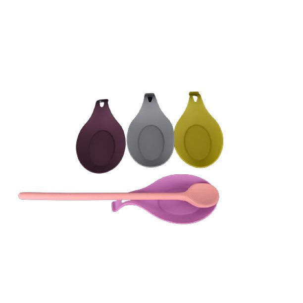 Fakanál műanyag pihentető kiegészítő 20x9.5cm (277614)