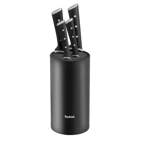 Tefal K2325S75 køkkenkniv Rustfrit stål 4 stk