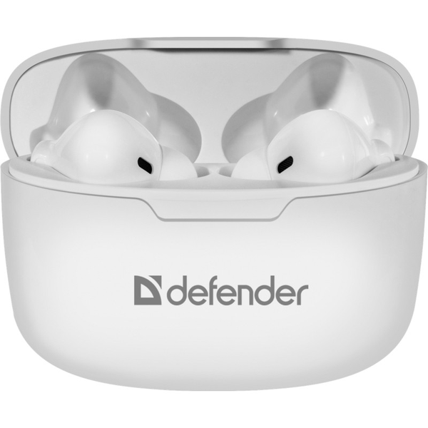 Bezdrátová sluchátka do uší Defender Twins 903